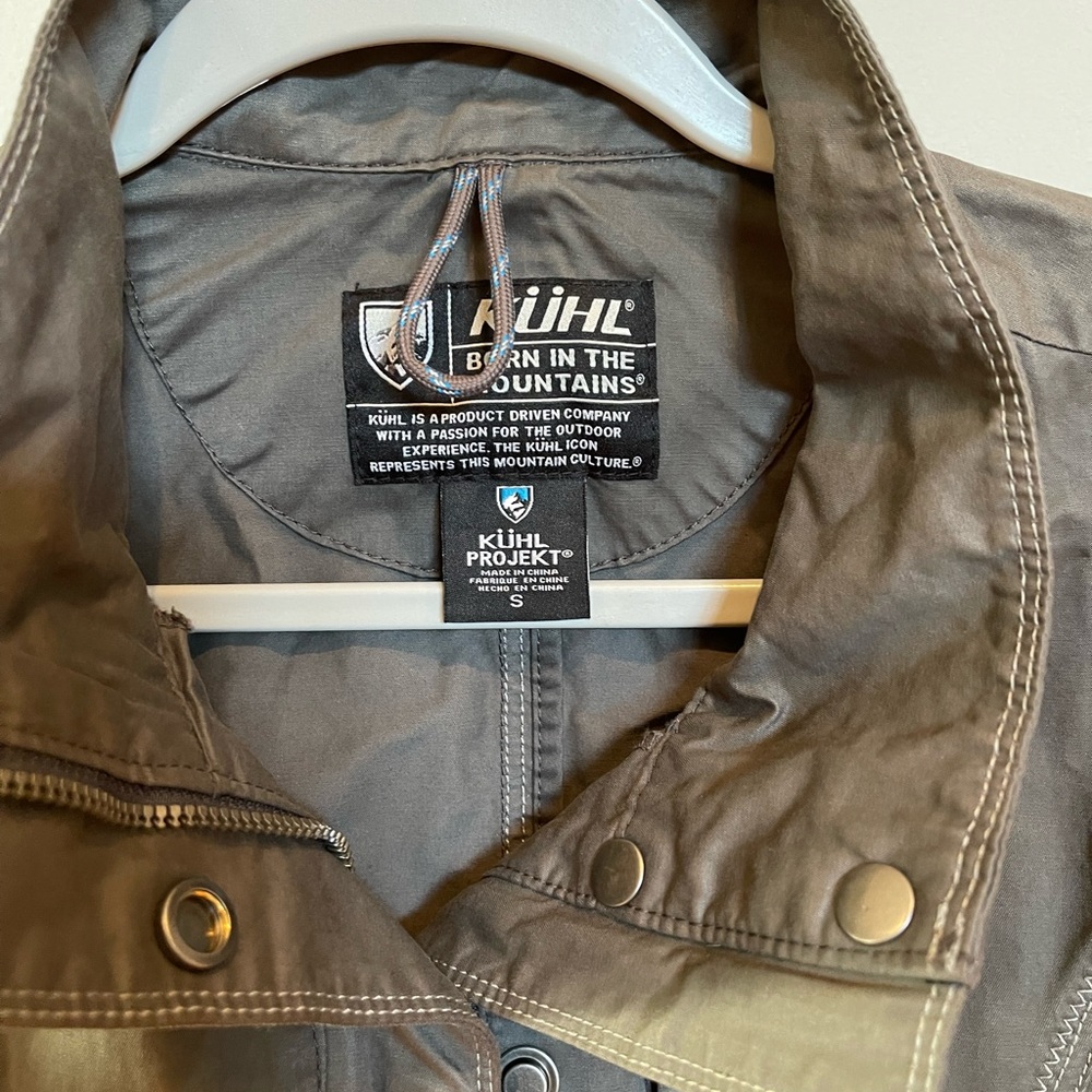 Kuhl Jacket - Picture 3 of 7